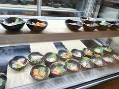 -新发展亚太JW万豪酒店·福苑咖啡厅