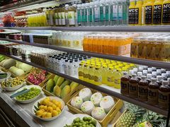-海纳百川·都市温泉·足道·SPA(学院路店)