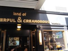 -BUTTERFUL&CREAMOROUS 黄油与面包(三里屯太古里店)