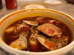 -老三样·旧食新味(绿地店)
