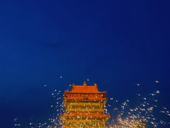 -台儿庄古城