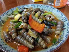 -正宗波记潮州砂锅粥(新洲一街店)