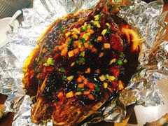 -北李妈妈菜·海肠捞饭(开发区万达店)