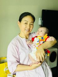 点击看大图 -Babysky·贝瑞佳月子会所(花木店)