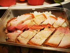 -陈光记烧腊店(罗保博士街店)