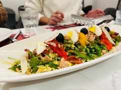 -IL Forno 意坊·意大利餐厅(温州万象城店)