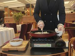 -品海楼·大连海胆锅贴馆(东港店)