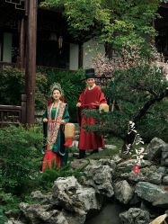 -今生有约婚纱摄影店(景德路店)