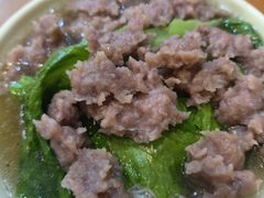 -老牌依强牛肉店(达道总店)