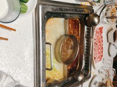 -巴奴毛肚火锅(大剧院店)