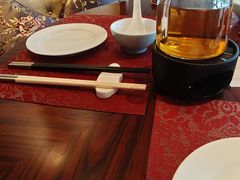 -白天鹅宾馆-宏图府餐厅