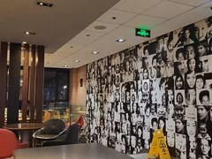 -麦当劳(东苑丽宝商业广场店)