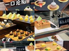 -康帝国际酒店-艾斯本自助西餐厅