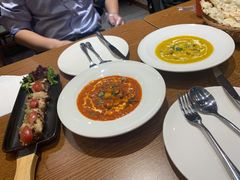 -琥珀宫南亚餐厅(欢乐城店)
