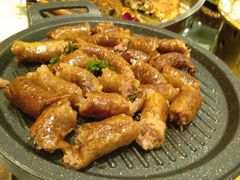 -哈啾嗨·新概念蒙餐(红星新城店)