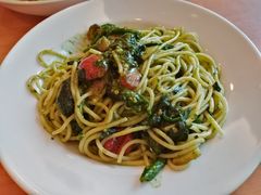 青酱汁意面-萨莉亚意式餐厅(深圳北站店)