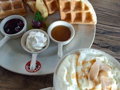 -maan coffee漫咖啡(五环街店)