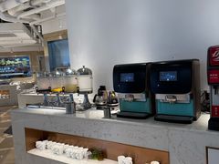 -天伦松鹤大饭店·欣妮咖啡