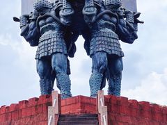 -广州雕塑公园
