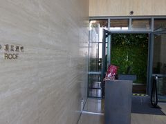 -顶层酒吧ROOF(上海艾迪逊酒店)