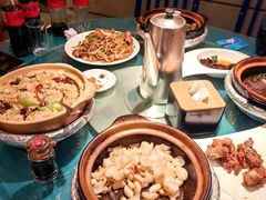 -煲煲好(朝阳门店)