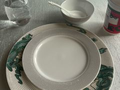 -上海和平饭店龙凤厅 Dragon Phoenix