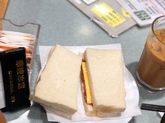 -华嫂冰室(尖沙咀店)