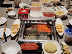 -海底捞火锅(江南盛天地店)