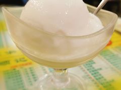 椰子雪糕-顺记冰室(宝华路店)