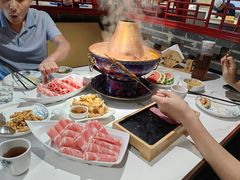 -祥源胡同·涮牛羊肉火锅(花桥店)