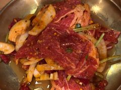 -九田家黑牛烤肉料理(石路天虹店)
