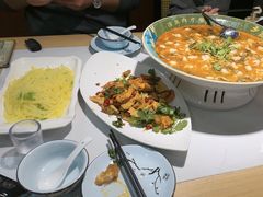 -光海·乡记酸菜鱼·始于1996(花园路店)