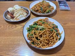 -黄阿姨锅贴大王(万航渡路店)