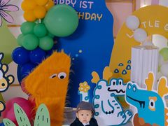 -海虹舫海鲜大酒店(诸暨店)