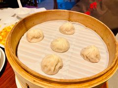 特色小笼包-鼎泰丰(环贸店)