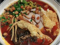 -丽丽三鲜螺蛳粉(田林路店)