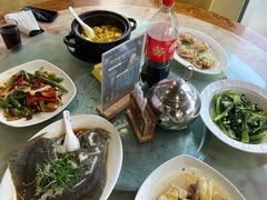 -新金盛·海鲜酒楼(盐田店)