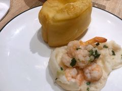 味莊特色大虾包-味莊·青岛菜(云霄路店)