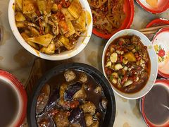 -老三样·旧食新味(船山路店)