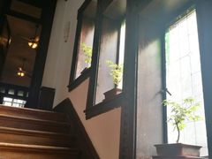 -大可堂普洱茶馆(襄阳南路馆)