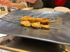 -聚味瞿记·龙虾堂(望城店)