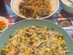 -扬二春炒饭(国庆路总店)