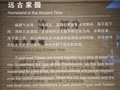 -中国闽台缘博物馆
