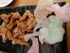 -炉小二铜锅牛蛙•川湘菜(三里屯店)