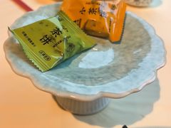 -千百味红餐厅·非遗江西菜(绿地双子塔总店)