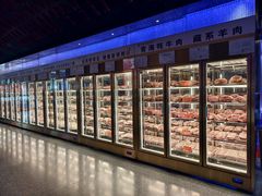 -清真军邺·金富苑肥牛城(海湖新区精品店)