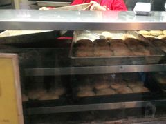 -朱记小郑酥烧饼(建康路店)