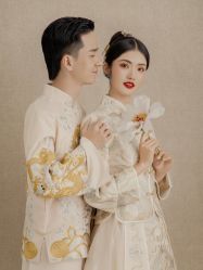 -女王风尚STUDIO·轻奢化定制