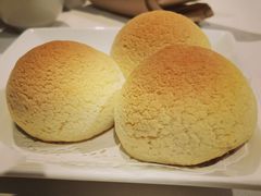 雪顶雄峰-利苑酒家(金宝店)