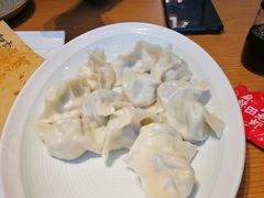 -必点海鲜·鲅鱼水饺(鞍山西道店)